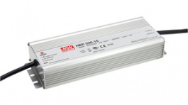 HEP-320-12A, Блок питания: импульсный; модульный; 264Вт; 12ВDC; 11?22А; 1,88кг, MEAN WELL