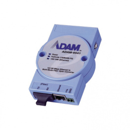 ADAM-6541, Волоконно-оптический преобразователь, Advantech
