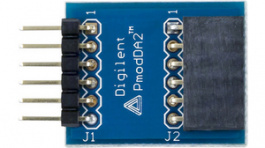 410-113 PMODDA2, PmodDA2, Module, SPI, Digilent