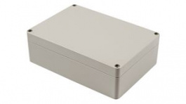 RZ0313, Корпус: универсальный; Х: 121мм; Y: 171мм; Z: 55мм; Ritec; ABS; IP65, Hammond