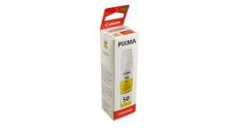 3405C001, Ink Cartridge, Yellow, 7700 Sheets, CANON