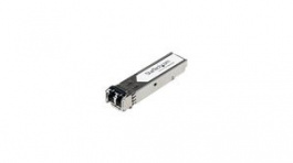 J9151A-ST, Fibre Optic Transceiver SFP+ Single-Mode 10GBASE-LR LC 10km, StarTech.com