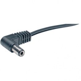 20463, Штекер электропитания с кабелем 6 mm, MSL