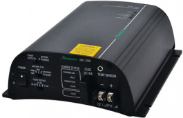 SBC-2205, Charger, Lead-acid 24 VDC 5 A, Manson