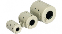 MRFC-13, Split ferrite 20 Ohm @ 1 MHz / @ 10 MHz, Kitagawa