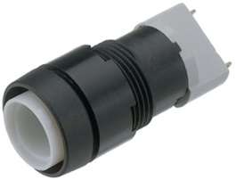 1.65.111.071/0000, Signal lamp diam. 18 mm, RAFI