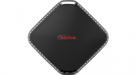 SDSSDEXT-240G-G25, Extreme 500 Portable SSD 240 GB, Sandisk