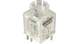 AZOSOI, Contact Block 2 NC+1 NO, Schlegel Elektrokontakt