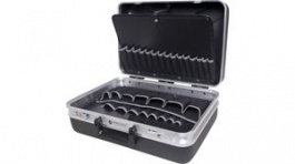 5015, Service Case Performance Without Tools, Bernstein