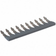 0202138 Jumper, removable, 10-pin