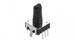 482024764004, Incremental Encoder Swtich 12 PPR 5 ... 5VDC, WURTH Elektronik