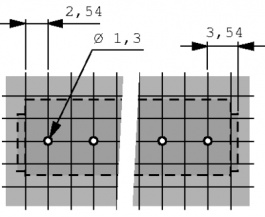 1242760000, SLA 4/180B 3.2SN OR Pin header, straight Pitch 5.08 mm, 4 Poles, Weidmuller