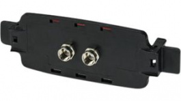 2230006, Front Plate 196x62x34mm, Phoenix Contact