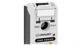 26532004, Identification Label - Crouzet GN Series, Crouzet
