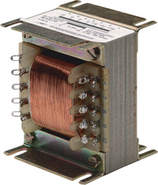 TT-4-1855-1, Audio transformer, -