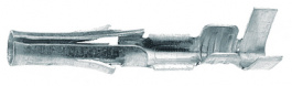 1381-AT / 0209-1117/C [7000 шт], Crimp socket, reel 14 A, 7000 p., Molex
