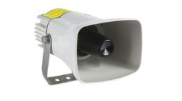 XVS14BMW, Siren 105dB Multi Tone 12 ... 24 VDC, SCHNEIDER ELECTRIC