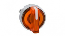 ZB4BK1353, Schneider Electric ZB4BK1353 Головка селекторного переключателя, SCHNEIDER ELECTRIC