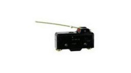 BZ-RW8435149-D6, Basic / Snap Action Switches BASIC SW SPDT 10 A 250VAC STR LVR ACTR, Honeywell