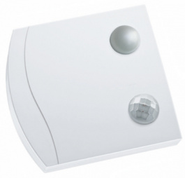 RBWF-LF, Room motion and light sensor RBWF-LF KYMASGARD, S+S Regeltechnik