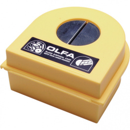 DC-4, Blade container, Olfa