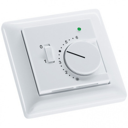 FSTF LM235Z P L W, Room temperature sensor FSTF-LM235Z-P-L-W -30...60 degC, S+S Regeltechnik