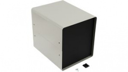 1401C, Корпус: с панелью; вентилируемая; 1401; Х:203мм; Y:254мм; Z:229мм, Hammond