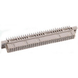 304-40065-03 Socket C straight 13 mm, 96-pin DIN 41612