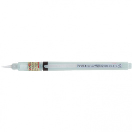 BON-102, Дозирующий шприц с флюсом 8 ml, Ideal-Tek