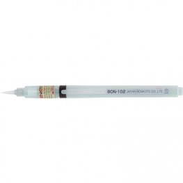 BON-102, Дозатор; Наконечник: тонкая, кисть; 8мл; ESD, Ideal-Tek