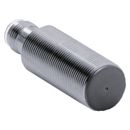 E2A3-M18KS11-WP-B1 2M, Inductive proximity sensor, Omron