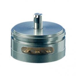 P4501A502, Angular Position Sensor 350 ° 5 kOhm, NOVOTECHNIK