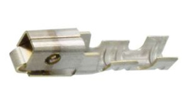 08-55-0124, Crimp Terminal, Female, Gold, 30 ... 22AWG, Molex
