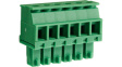 CTBP92VE/6S Pluggable Terminal Block Screw Connection 6P