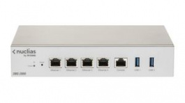 DBG-2000, Ethernet Switch, RJ45 Ports 5, 1.8Gbps, Managed, D-Link
