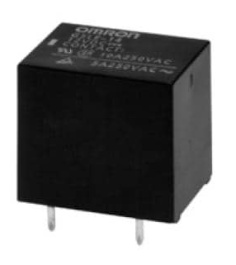 G5LE-14-DC5, Реле общего назначения Power PCB Relay SPDT Sealed 5VDC, Omron