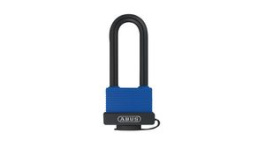 35834, Padlock, Brass, 49mm, ABUS