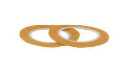 RND 605-00247, Precision Masking Tape 18m x 1mm, Pair (2 pieces), RND Lab
