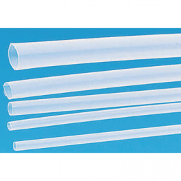 AKY-175-1/16-CLEAR (1.2 м), Heat-shrink tubing transparent 1.6 mmx1.2 m, Around Cable Systems
