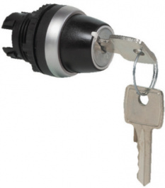 L21LA00, Key-operated switch, Baco