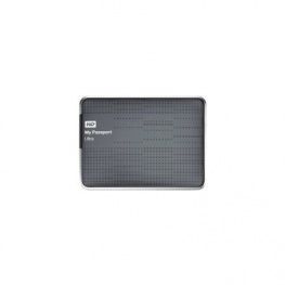 WDBZFP0010BTT-EESN, My Passport Ultra 1000 GB, Western Digital