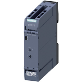 3RP2525-2BW30, Time lag relay Delayed operation, Siemens