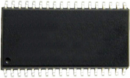 L6235PD, Driver; ШИМ-контроллер; 2,8А; Каналы:3; PowerSO36; 8?52В, STM