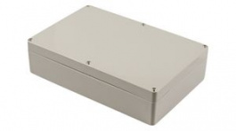 RZ0317, Корпус: универсальный; Х: 146мм; Y: 222мм; Z: 55мм; Ritec; ABS; IP65, Hammond