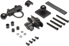 9UGB.001.02, Additional Motorcycle Mount, TomTom