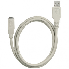 00506252, USB cable, JUMO