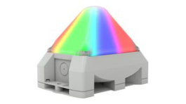 21556308055, Signal Beacon AC 26.4V 167mA PY L IP66 Screw Multicolour, Pfannenberg