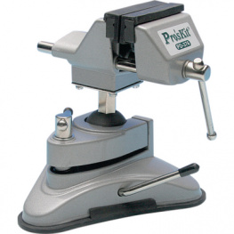 PD-376, Precision vice with suction feet 68 mm, Proskit