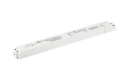 SLD-150-56, Linear LED Driver 151W 4A 24 ... 56V, MEAN WELL
