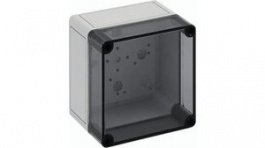 11150501, Корпус: универсальный; Х:130мм; Y:130мм; Z:99мм; TK PS; полистирен, Spelsberg